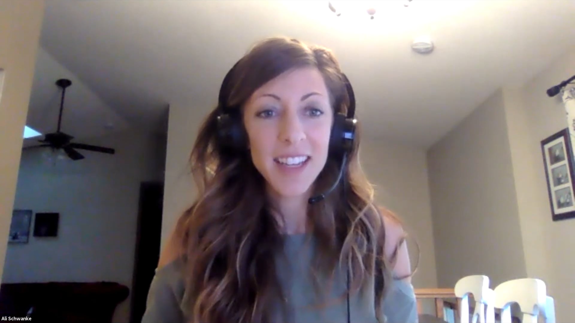 Pipeline PowerStart with Ali Schwanke—HubSpot