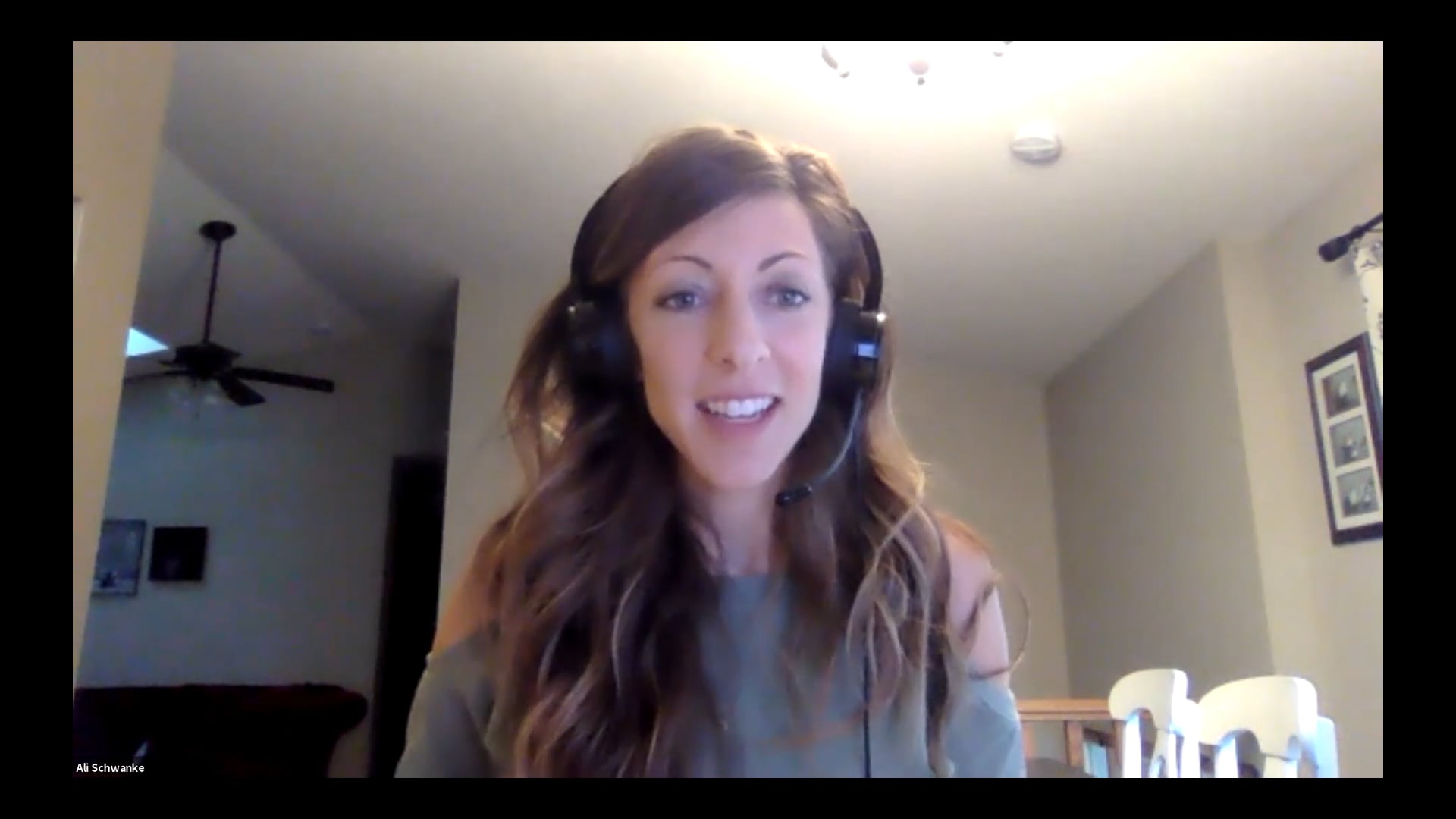 Pipeline PowerStart with Ali Schwanke—HubSpot