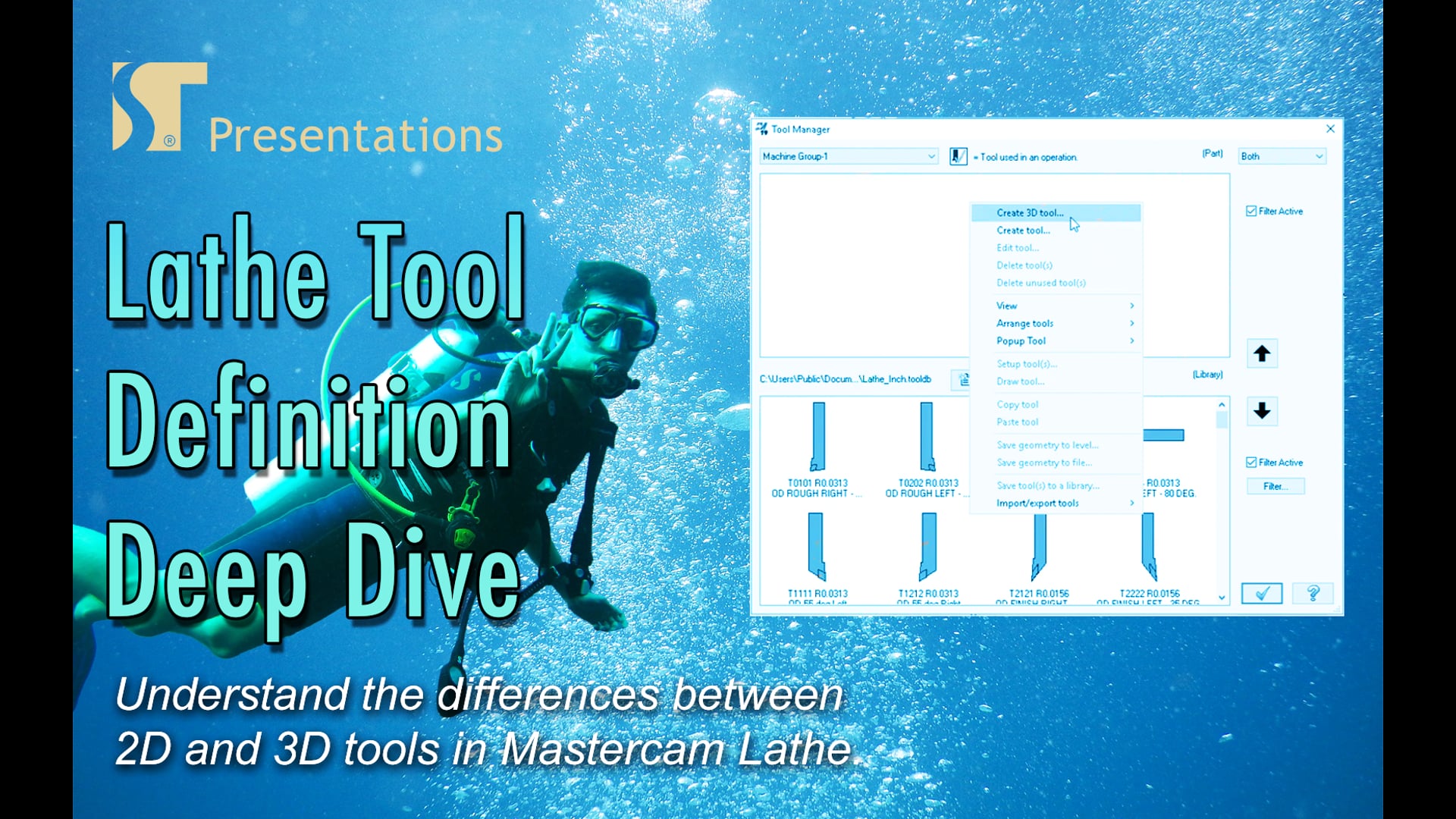 Lathe Tool Definition Deep Dive
