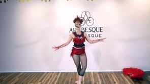 Related Embedded Video Item Thumbnail