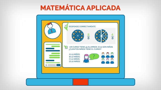 Video animado 534607769