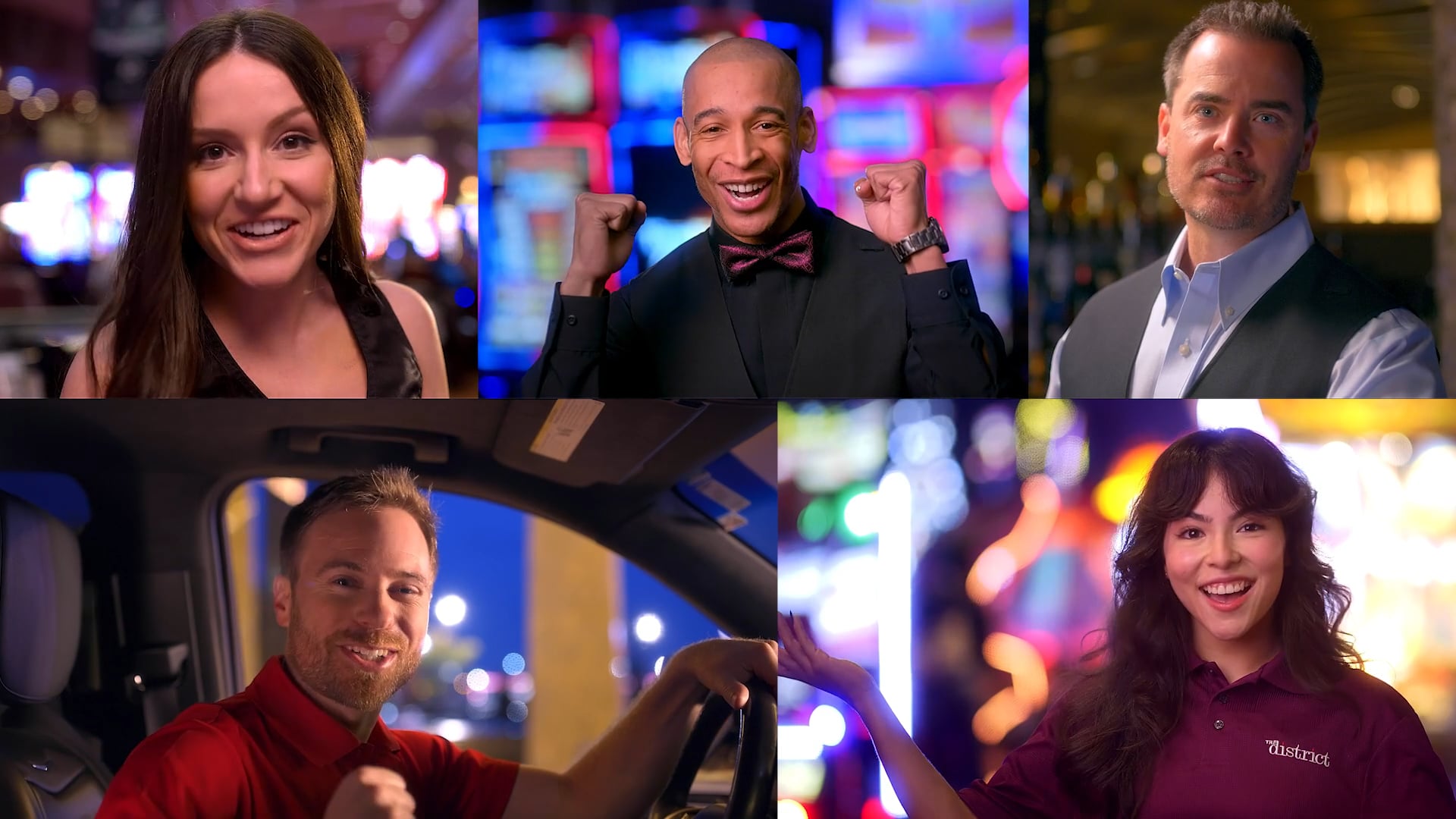 Choctaw Casino Recruitment