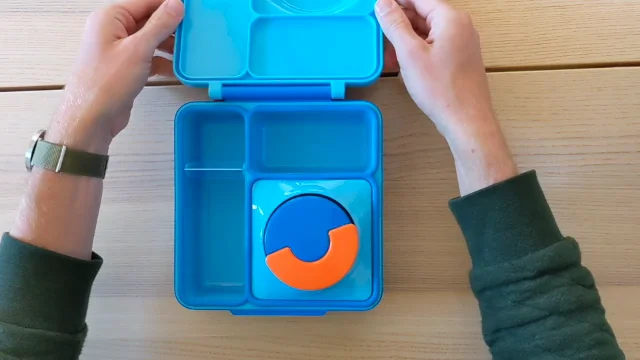 OmieBox ~ Is it really the best bento box for kids? – Bambino Love