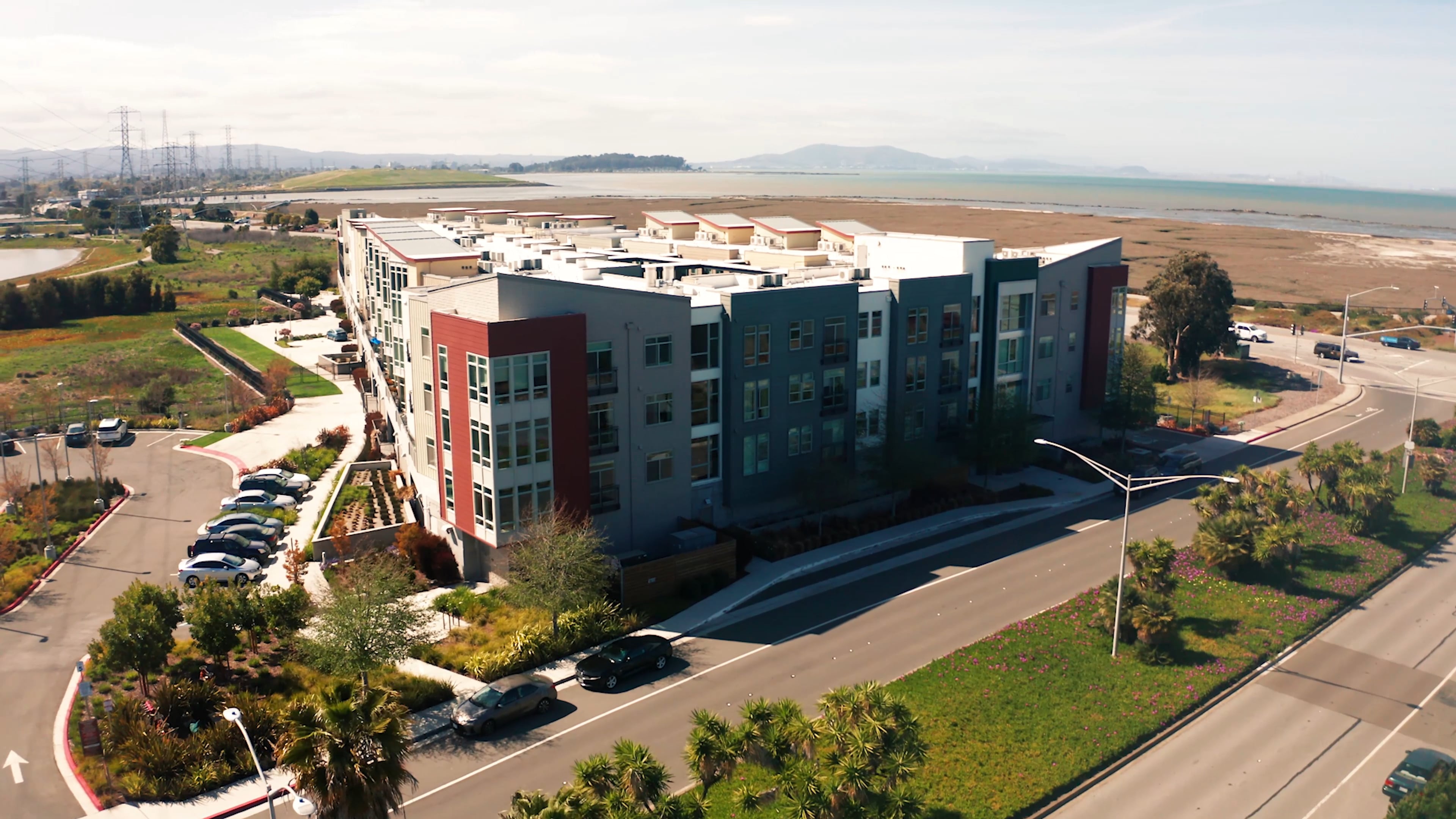 400 Mariners Island Blvd 109, San Mateo, CA Cinematic Video on Vimeo