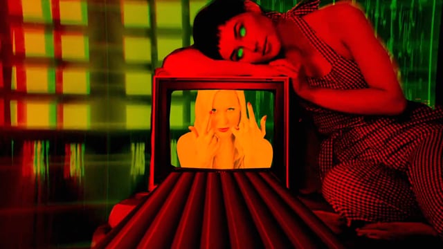 FREIZEIT 98 - AUTOMATISCH (Official Music Video)