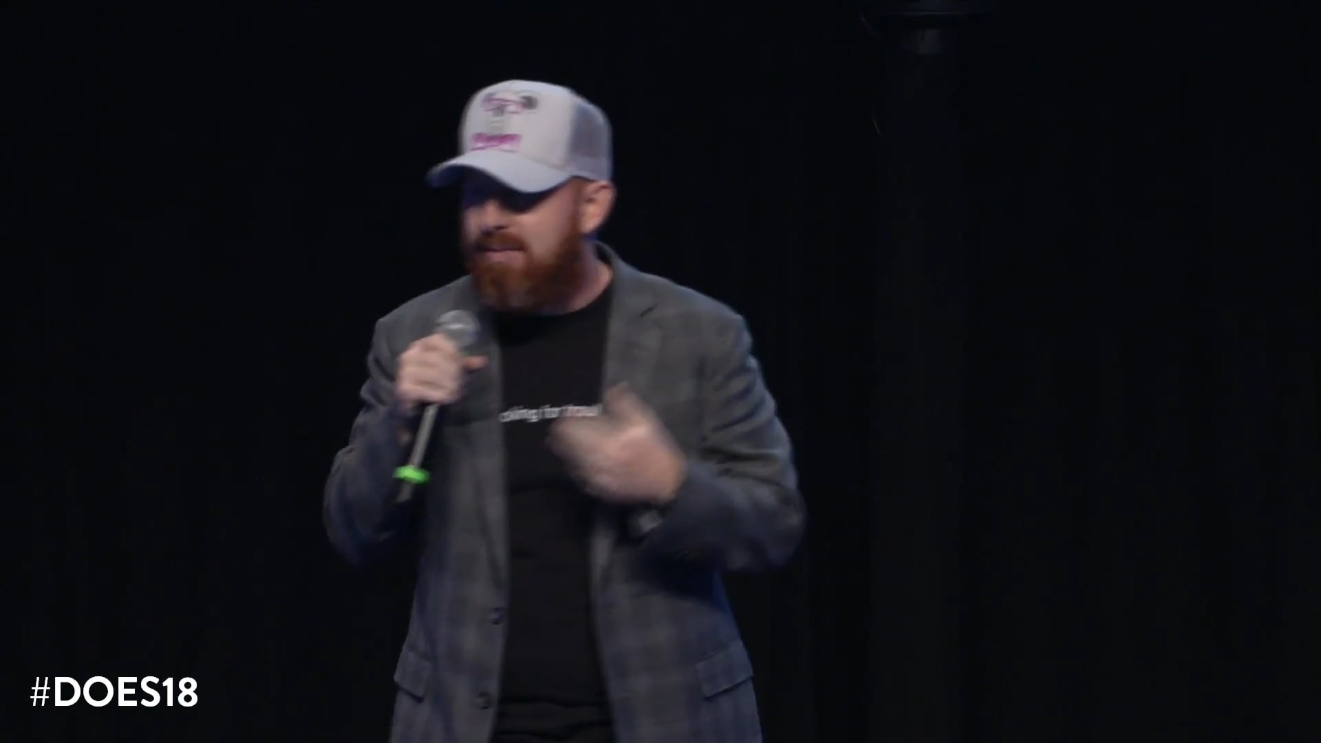 Lightning Talk: Are You Being the Right Person for DevOps