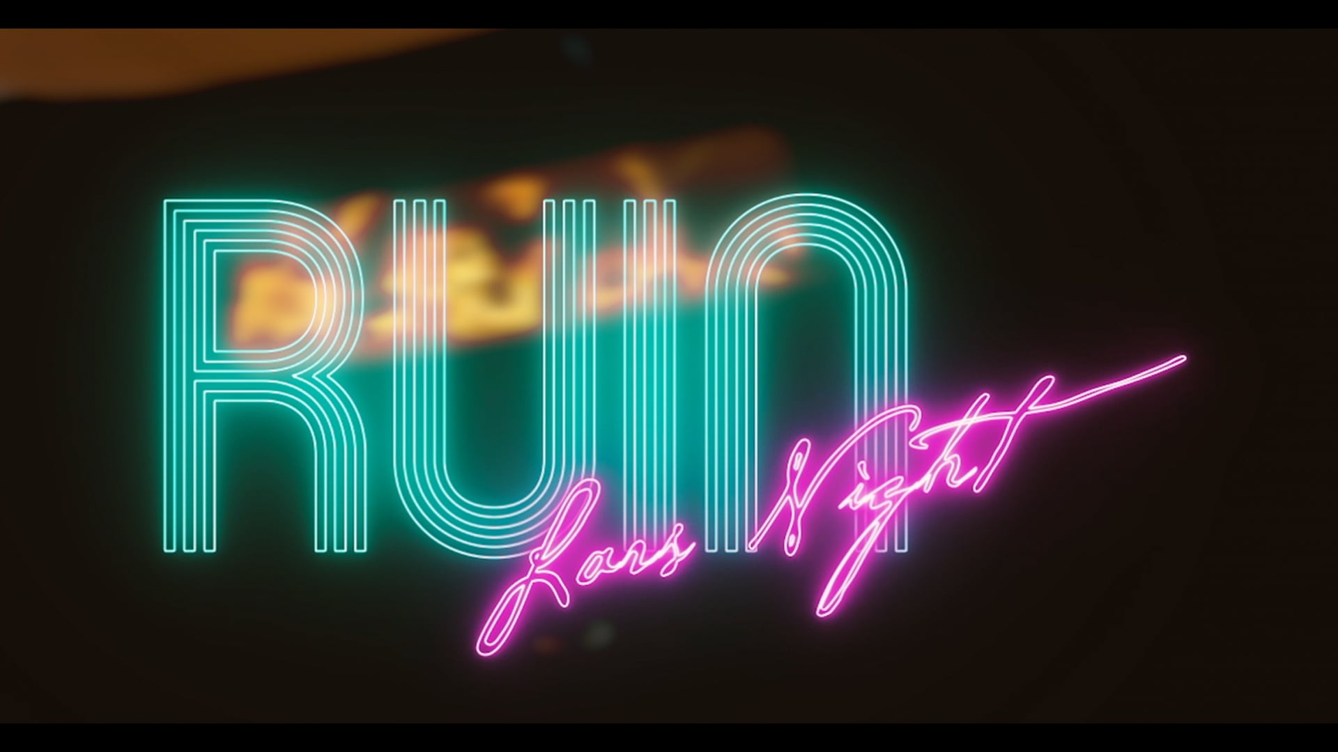 "Ruin" by Lars Night