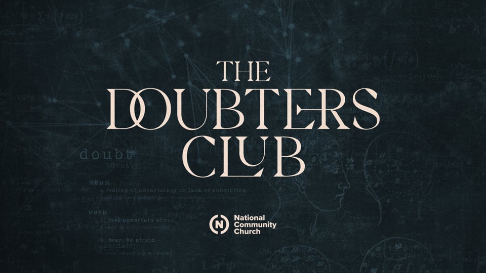 Dealing with Doubt and Uncertainty