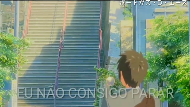 Kimi no Na wa / Your Name - Trailer Legendado - PT / BR on Vimeo