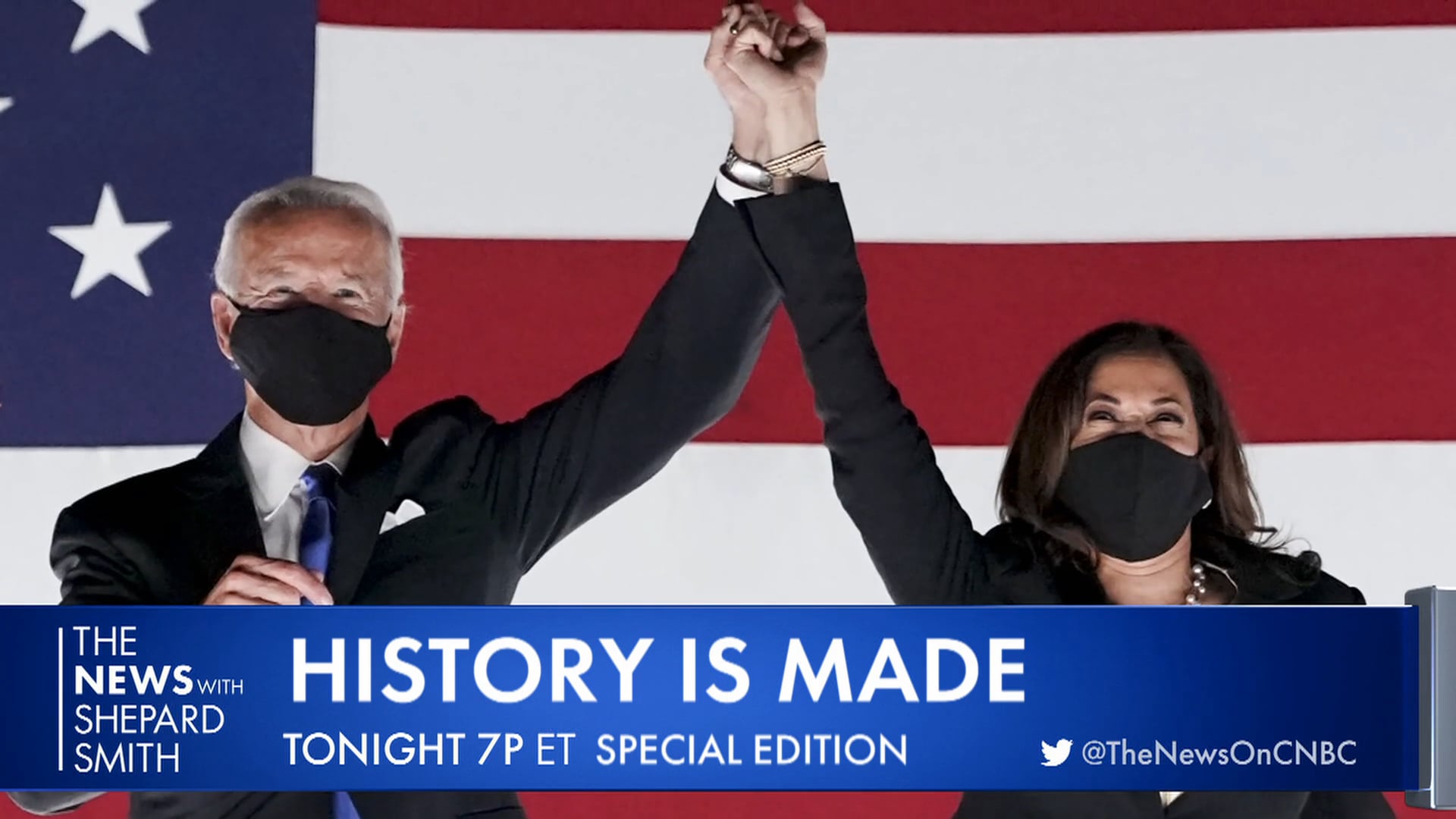 The News with Sheppard Smith