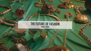 The Future of Fashion | Minx & Onyx