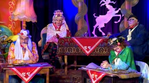 De Najonale Vastenavend Kwis 3 - 14 februari 2021