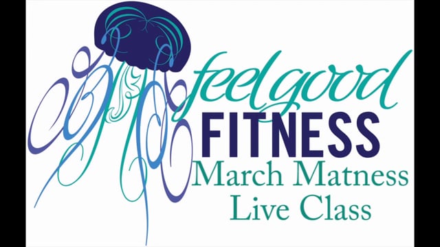 March Matness  Live Class