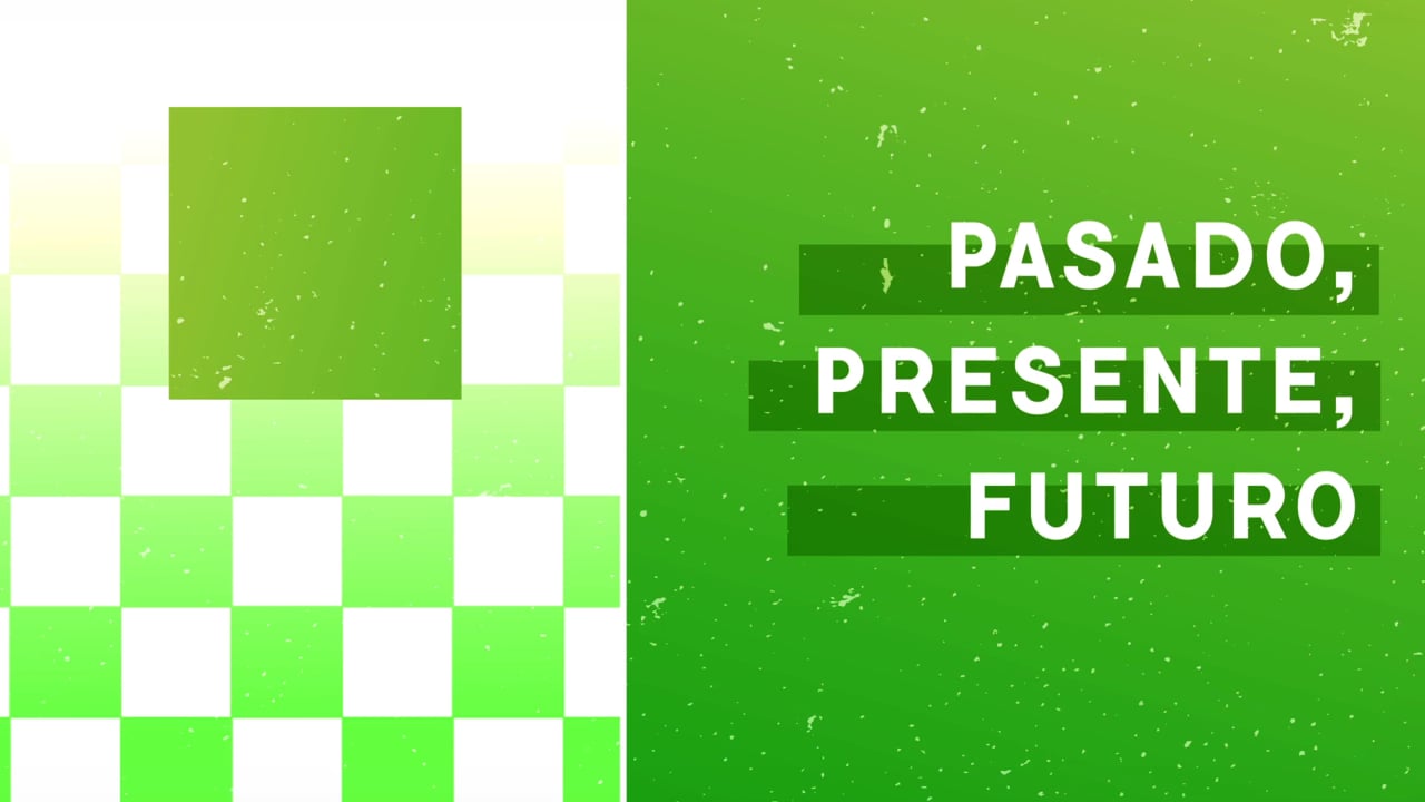 Pasado, Presente, Futuro