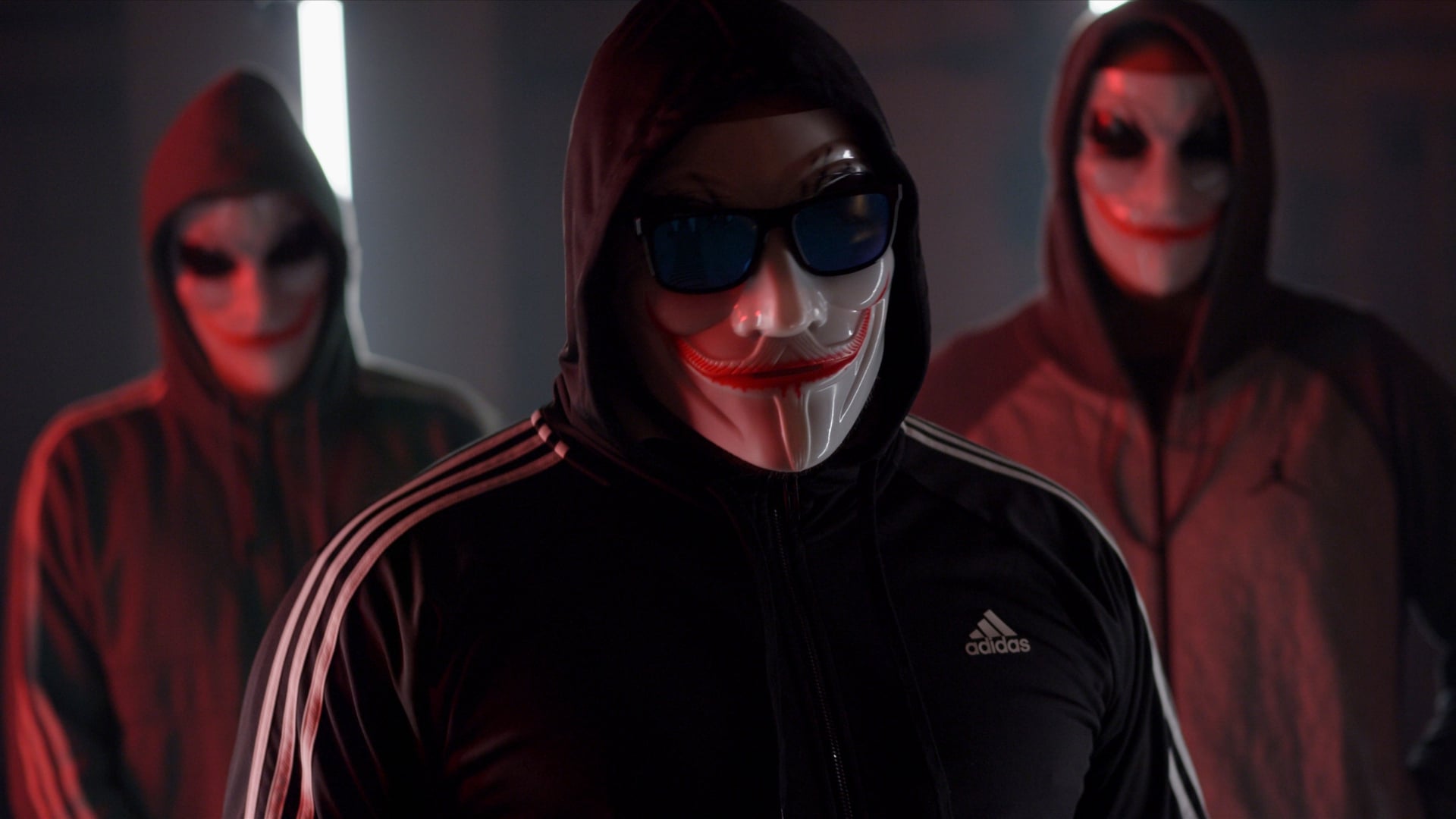 Parzel x DJ Mariano MBH "Mieć to coś"