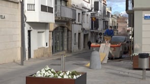 Pagament dels ajuts a empresaris locals entre aquesta setmana i la vinent