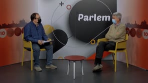 Parlem: Rafel Bruguera, 40 anys en política