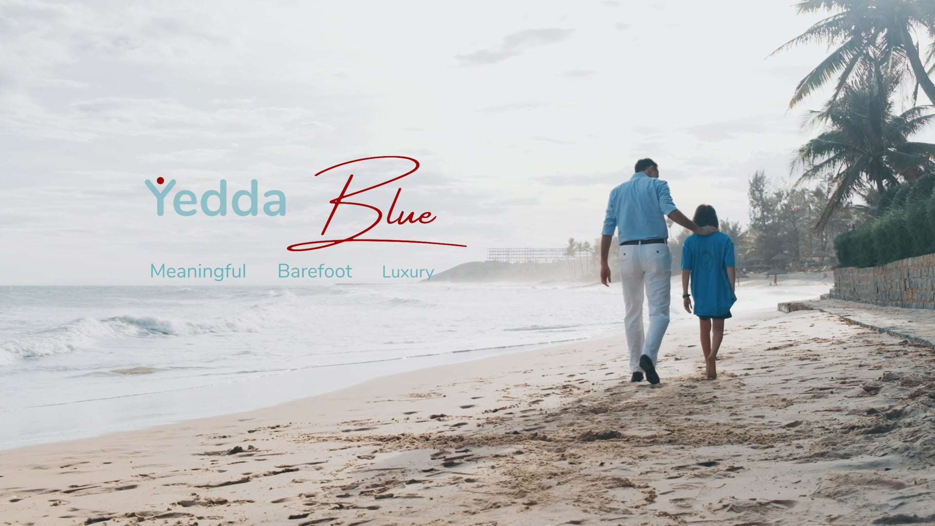 YEDDA | YEDDA BLUE LAUNCH VIDEO