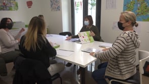 Comencen els cursos adreçats a comerciants