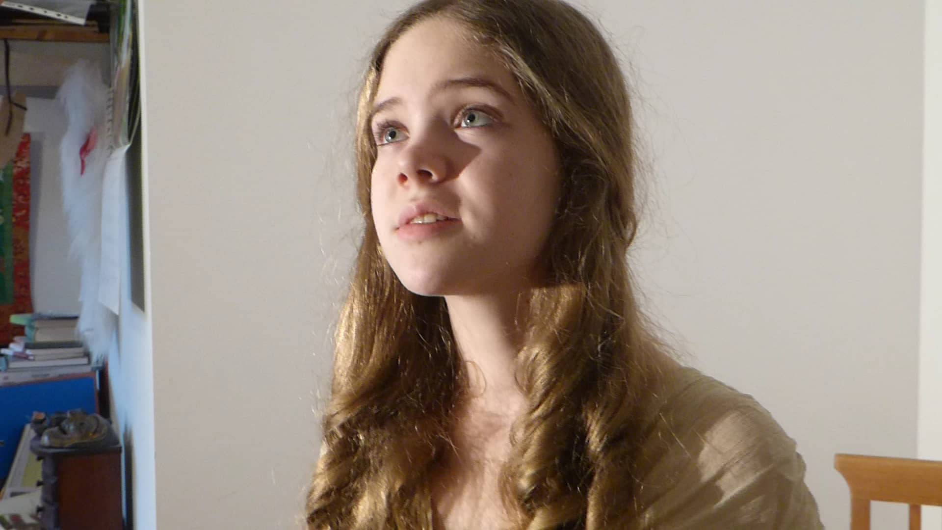 Lilith Johna_1899_Rolle Nina_deutsch.MTS on Vimeo