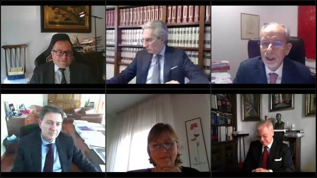 BREXIT E DIRITTO DEL COMMERCIO INTERNAZIONALE