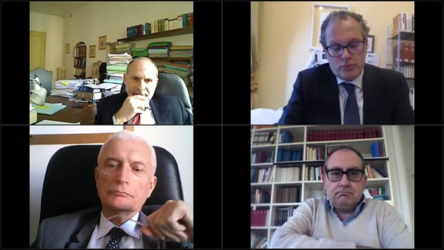 LA ‘NUOVA’ RESPONSABILITÀ AMMINISTRATIVA DOPO IL DECRETO SEMPLIFICAZIONI 2020