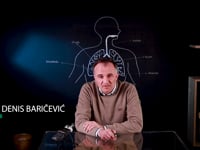 Bronhoskopija - pogled iznutra (dr. sc. Denis Baričević, dr. med.)