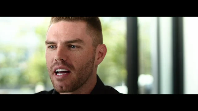 Atlanta Braves' Freddie Freeman Opens Up to ESPN E60 on Life, COVID,  Baseball - ESPN Press Room U.S.