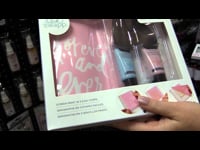 We R Makers - The Cinch Collection - Cinch Binding Tool - Spiral - Heidi  Swapp Edition