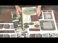 America's National Parks Deluxe Scrapbook Page Kit - Shop Americas National  Parks