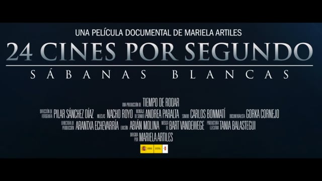 SABANAS BLANCAS.CLOSING CREDITS.mov