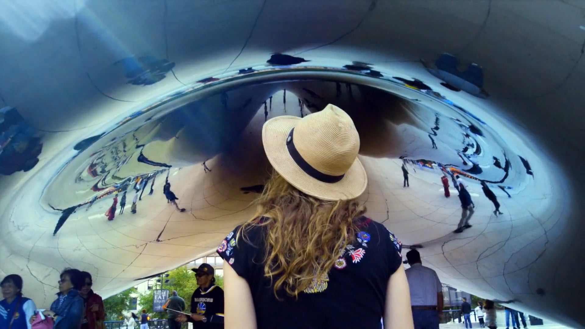 Vimeo Video Thumbnail