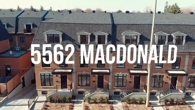 5562 Macdonald Virtual Tour