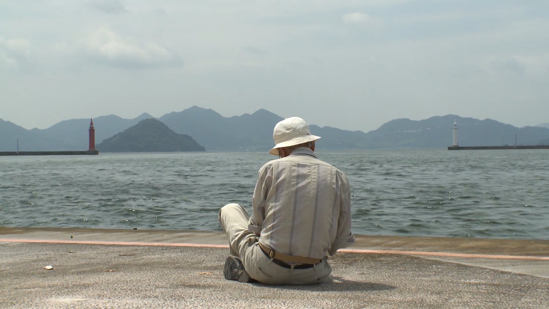Hiroshima: City of Water - Trailer