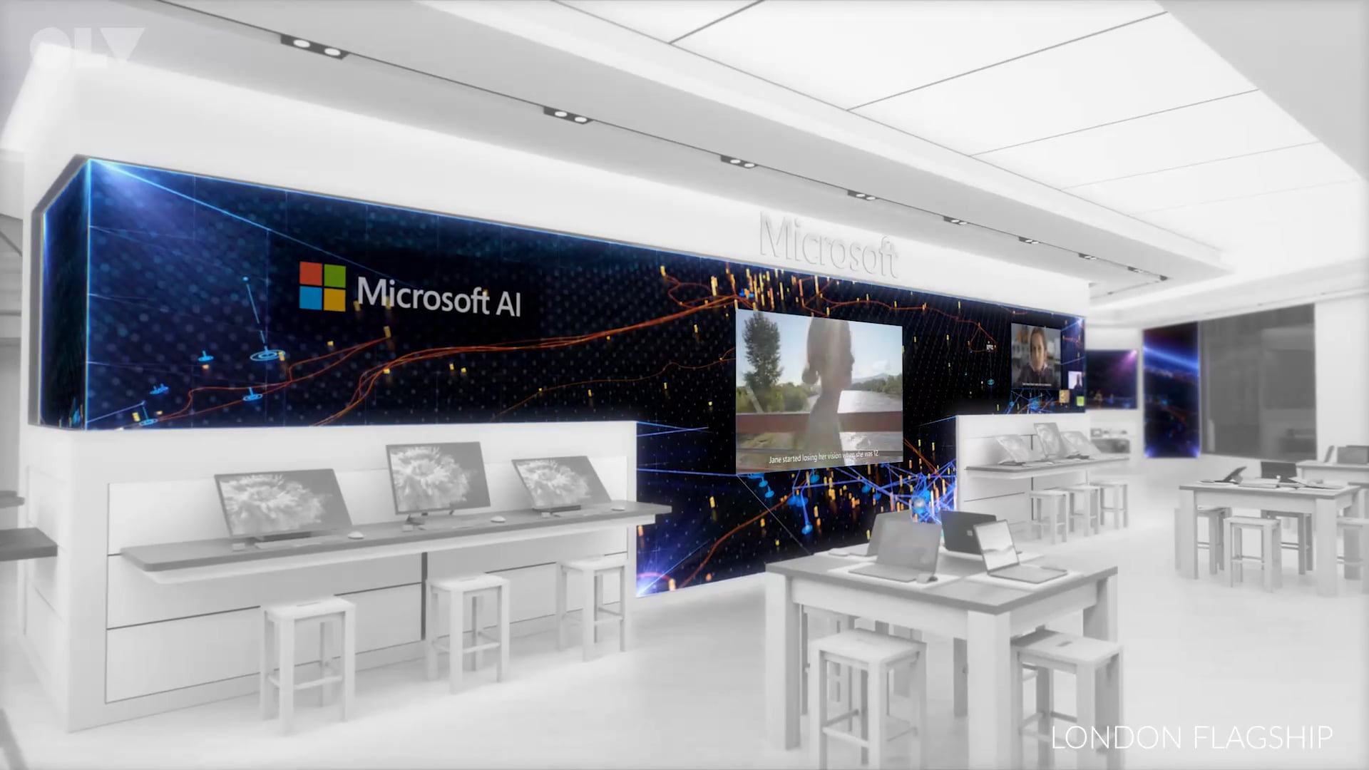 Microsoft AI for Tomorrow