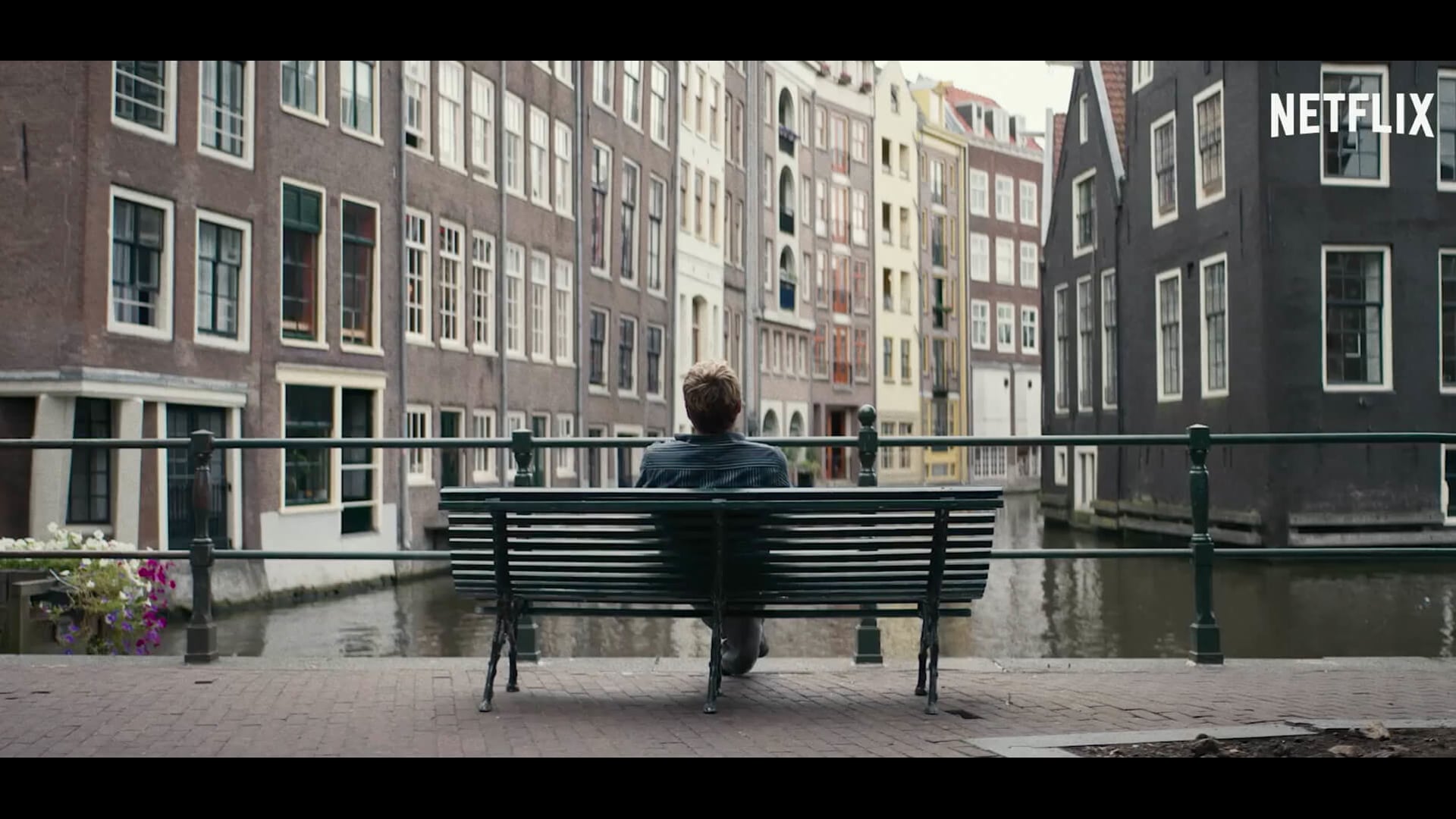 Ferry – Teaser "Past"