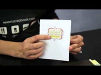 Scrapbook.com - Graduation Projects