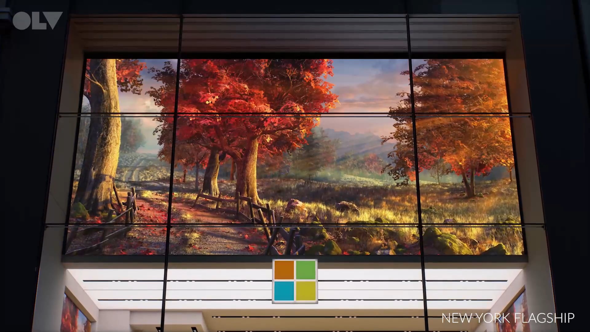 Microsoft Real-Time Seasonal