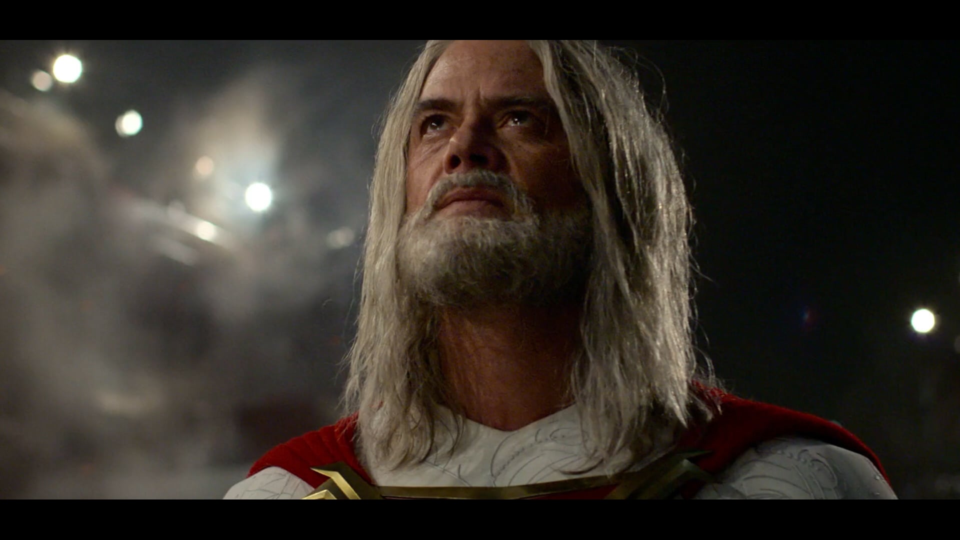 Jupiter’s Legacy – TRLR "Generations"