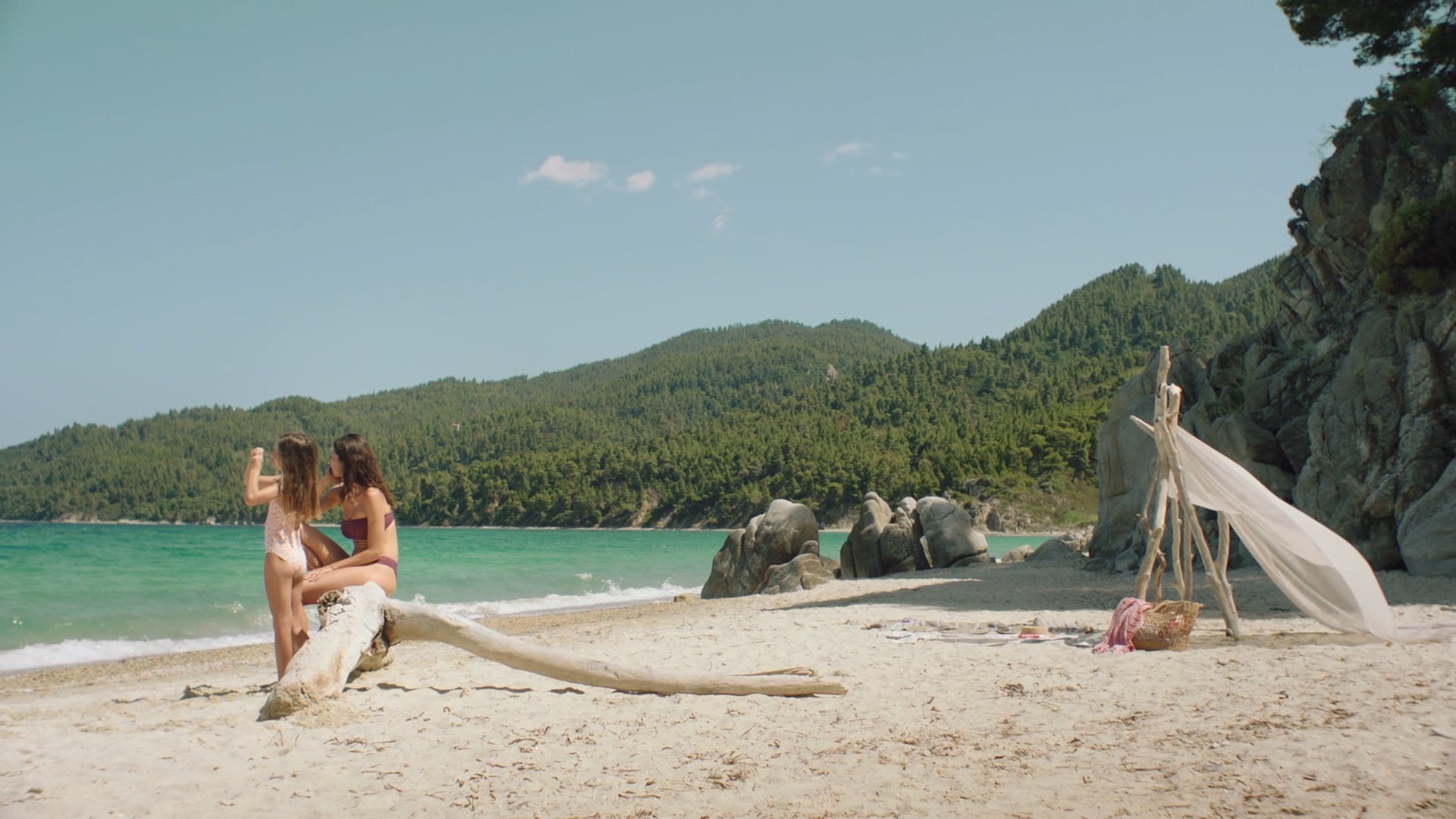 APIVITA - Bee Sun Safe