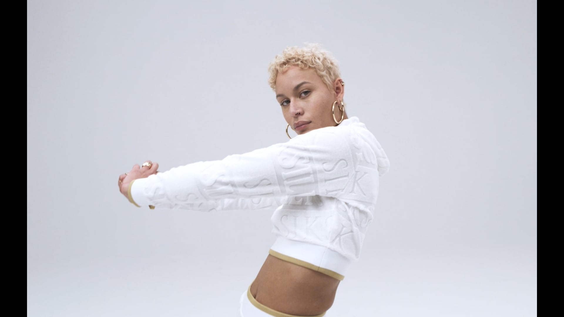 JD Sports - Spring 2021