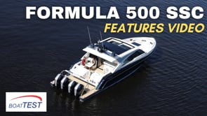 Boat Test Review on BoatTest.com