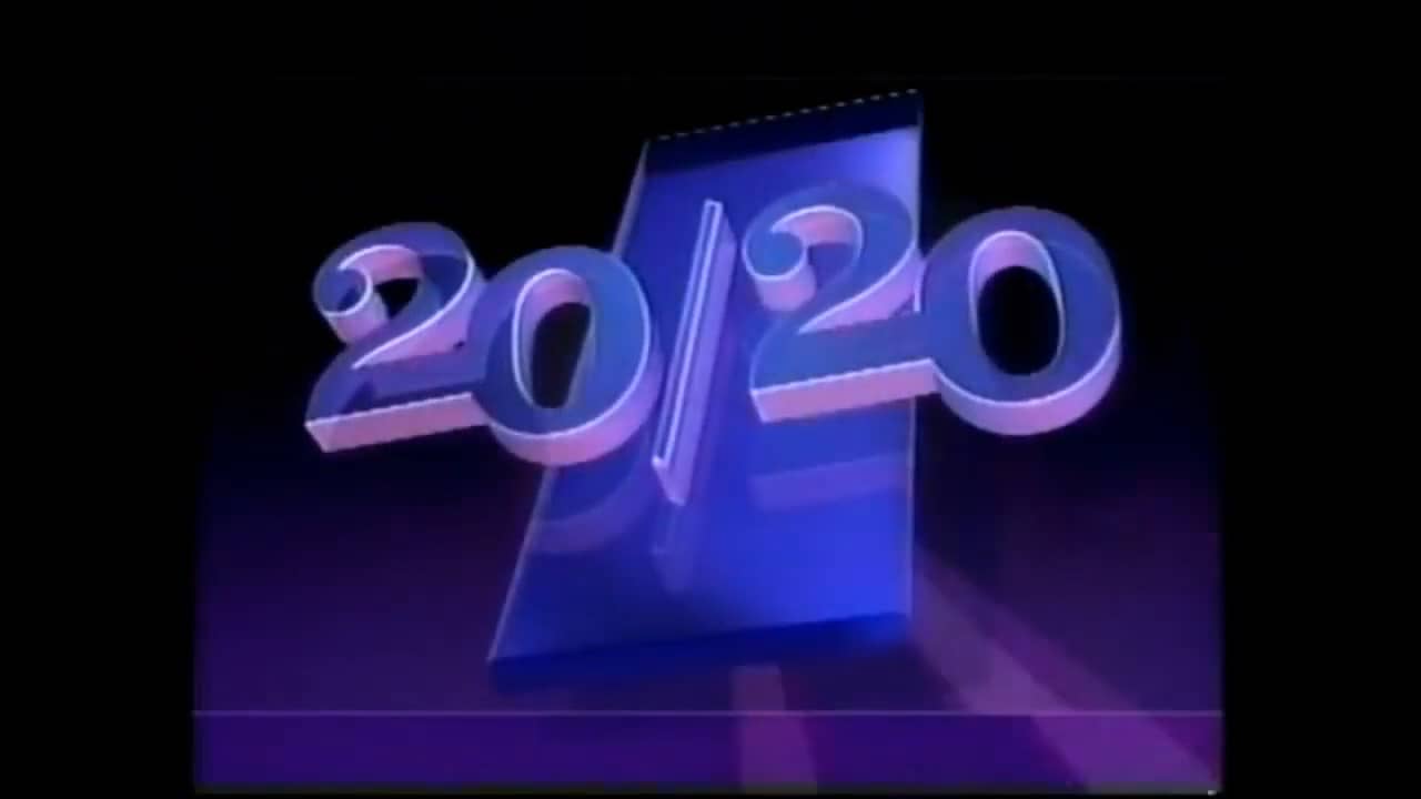 ABC 20/20 News Opens on Vimeo