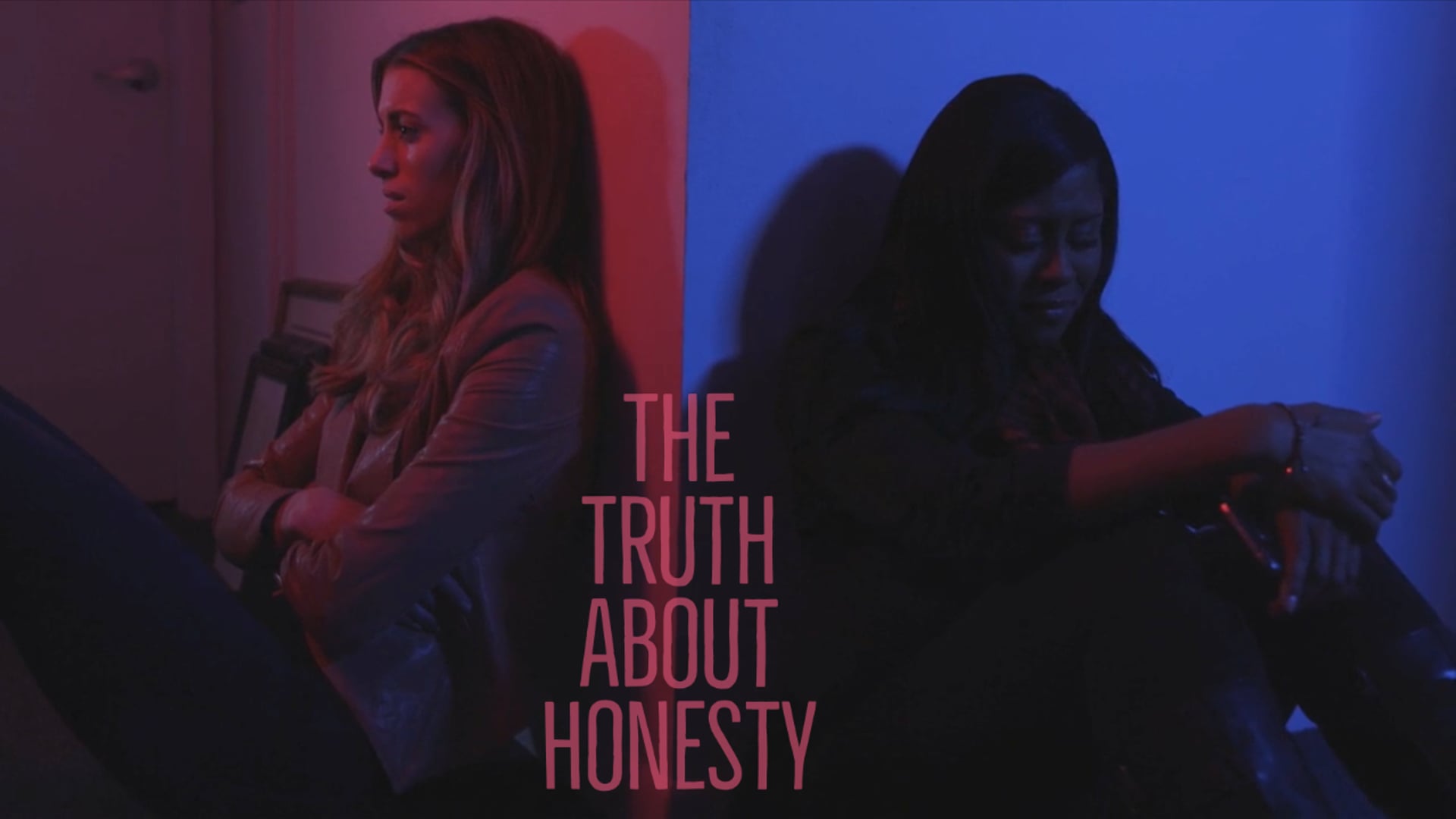 The Truth About Honesty