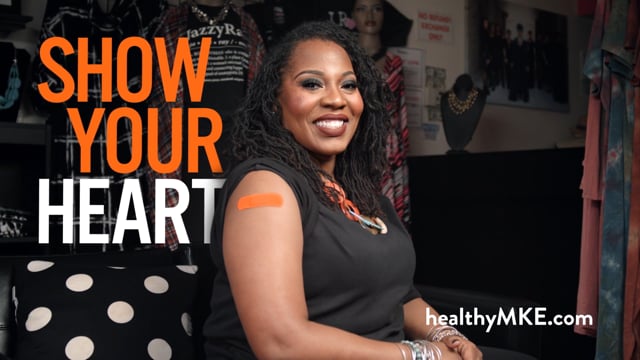 HealthyMKE - Customer Success Story