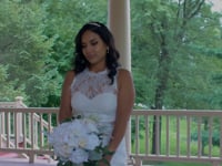 Denisse & Juan Wedding