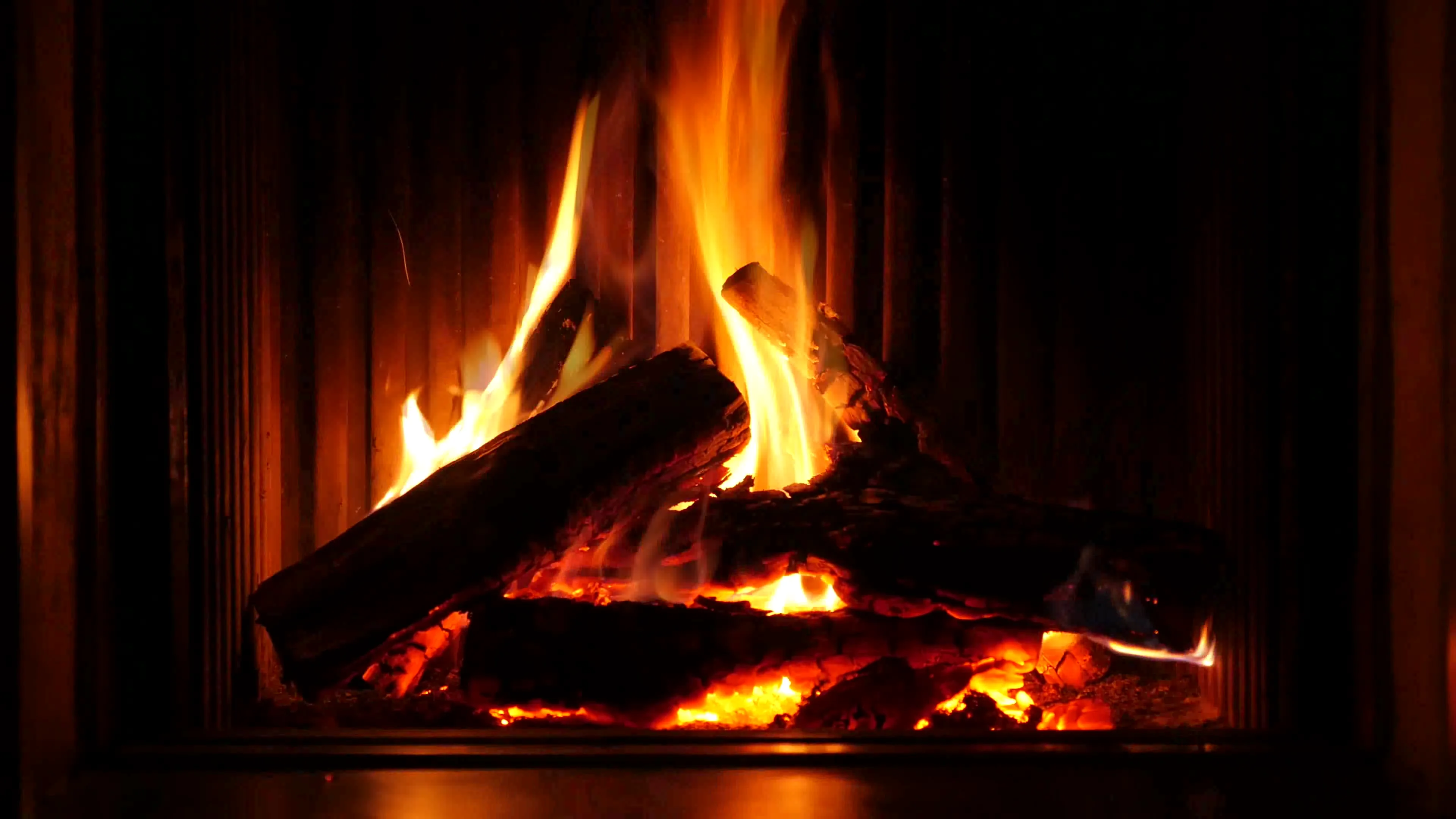 4k Fireplace.avi On Vimeo