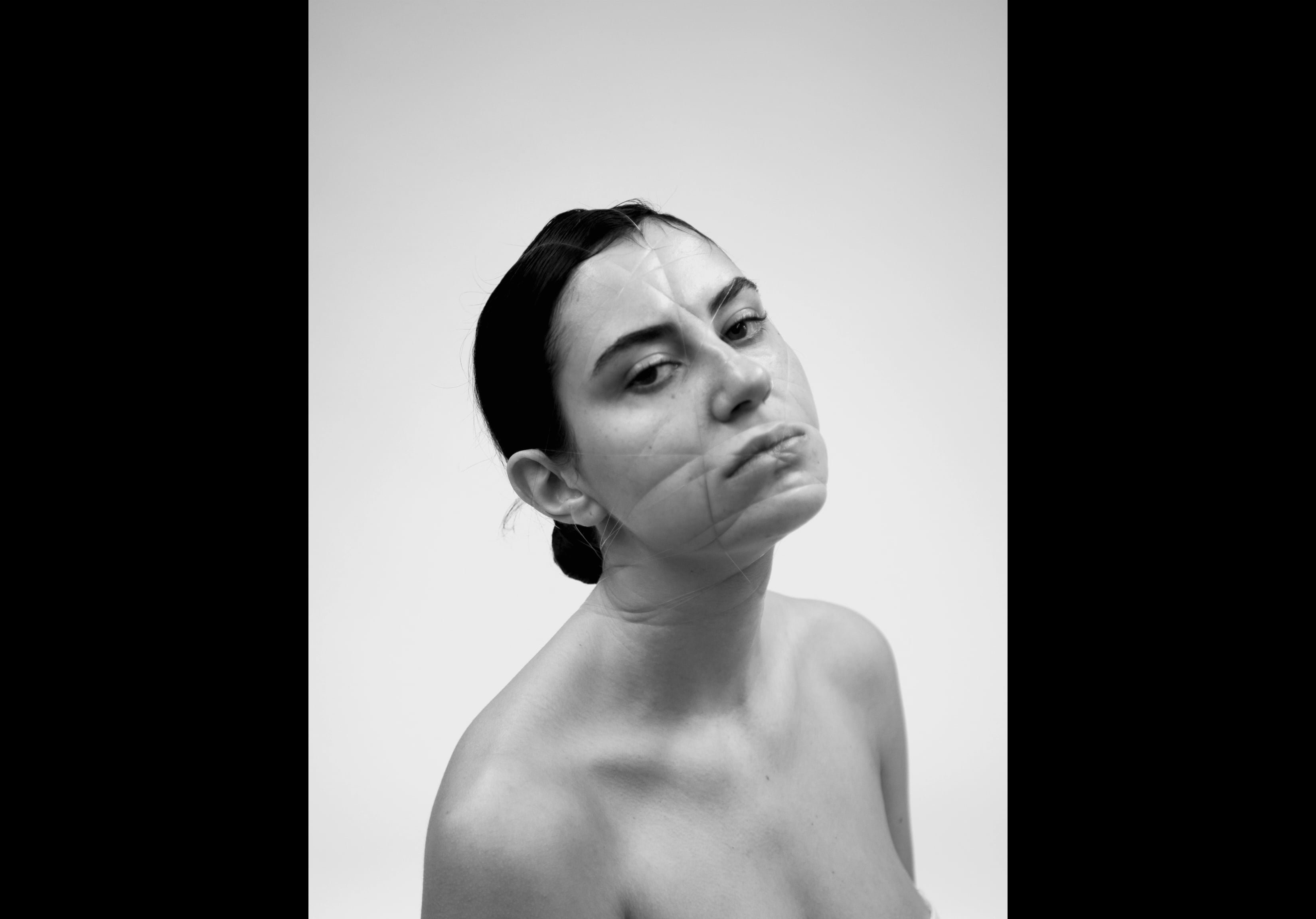 Moving Portrait on Vimeo