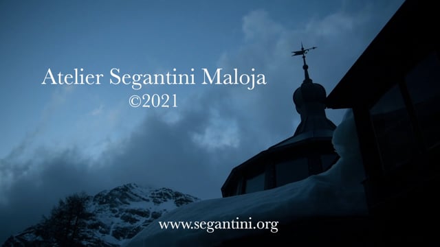 Mario Segantini Vernissage