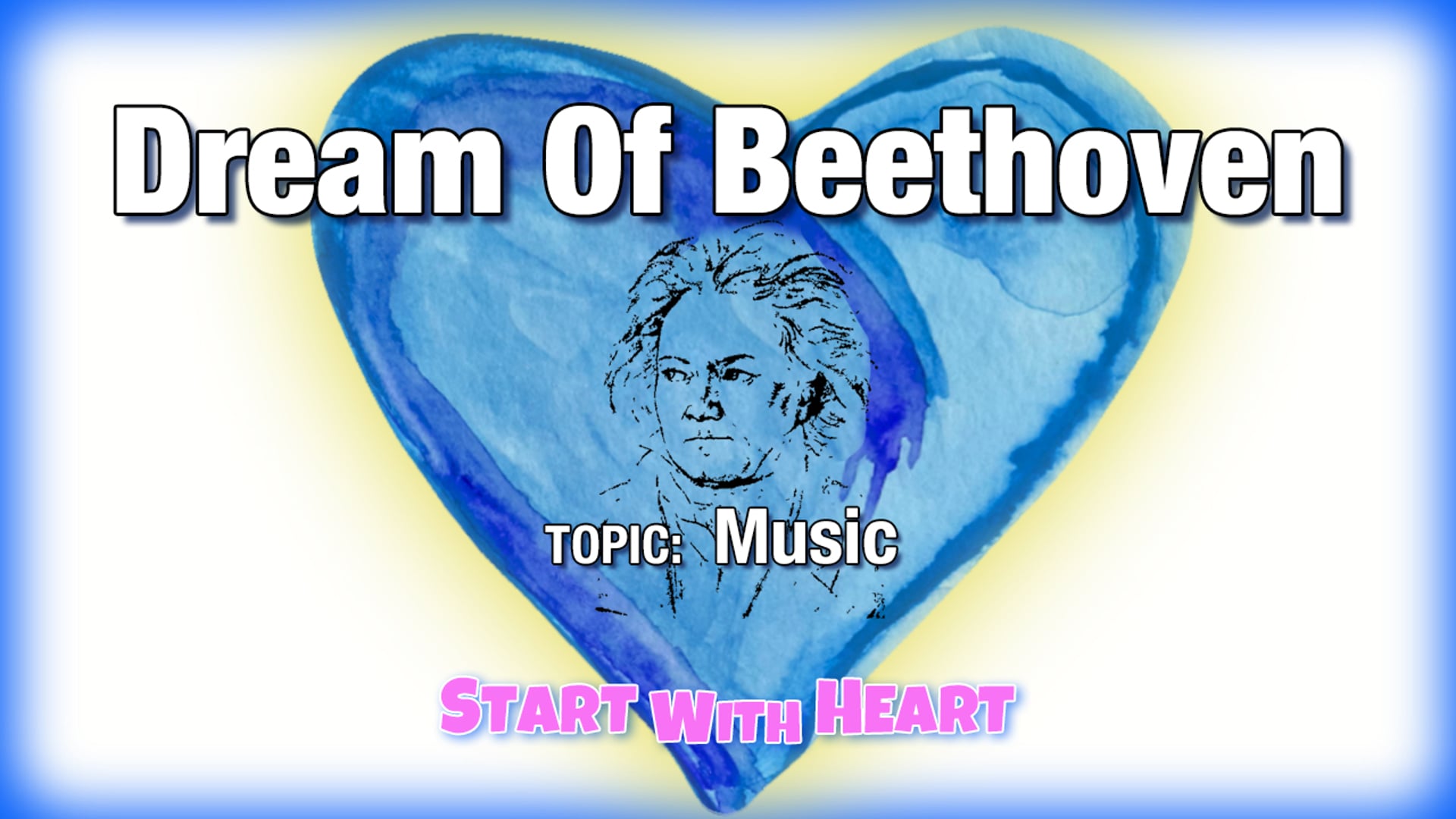 Dream Of Beethoven (music)